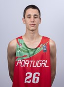 Headshot of João Costa