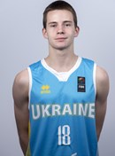 Headshot of Ruslan Ivashov