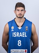 Profile image of Yonatan Moshe ATIAS