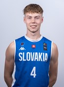 Profile image of Matus SKUBEN