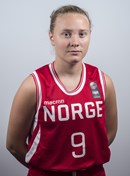 Headshot of Ane Schanke-Næss