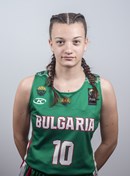 Profile image of Andrea NIKOLOVA