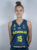 Profile image of Mojca JELENC