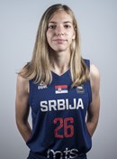 Headshot of Tijana Sipka