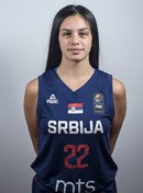 Headshot of Bojana Skundric