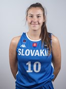 Profile image of Tereza VANDLIKOVA