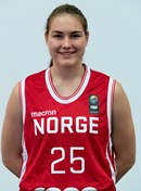 Profile image of Ingrid Elise KARLSEN