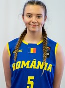 Profile image of Andreea MAZILU
