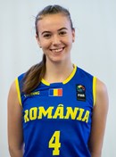 Profile image of Rebecca LIPOVAN