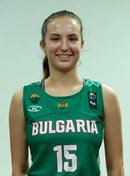 Profile image of Violeta GRIGOROVA
