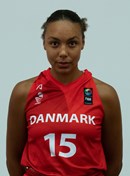 Profile image of Julianna OKOSUN