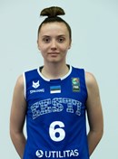 Profile image of Ivetta-Elizaveta OKUNEVA