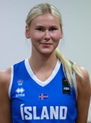 H. Traustadóttir