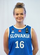Headshot of Kamila Plavnicka