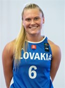 Headshot of Martina Dovcikova