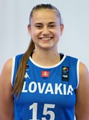 Headshot of Zuzana Vargova
