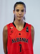 Profile image of Sara KOLOMBI