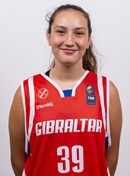Profile image of Alexandra DELLIPIANI
