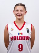 Profile image of Vladislava RUSU