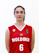 Profile image of Svetlana ARNAUT