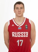 Profile image of Lev BYKOV