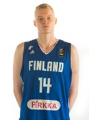 Profile image of Aleksi Aaro Ilmari LIUKKO