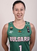 Profile image of Valeria ALEKSIEVA