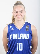 Profile image of Anna KAHELIN