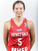Headshot of Karla Erjavec