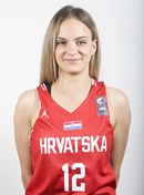 Headshot of Lucija Skoric