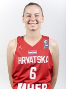 Headshot of Ana Miše