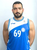 Profile image of Sherif El Dsyasty Abdelaziz ABOU SAMRA
