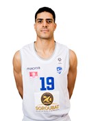 Profile image of Mohamed ABBASSI