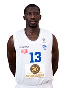Profile image of Elhadj Amadou MBODJI