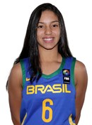 Profile image of Mariana MEDEIROS