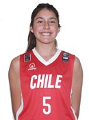 Profile image of Gabriela AHUMADA
