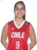 Profile image of Josefa ORREGO