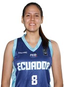 Profile image of Paulina VAICEKAUSKAS