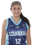 Profile image of Sarahi MOSQUERA 