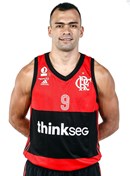 Profile image of Deryk RAMOS