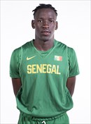 Profile image of Ibou Dianko BADJI