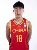 Profile image of Weize JIANG