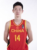Profile image of Zhuo JI