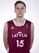 Profile image of Anrijs MISKA