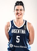 Profile image of Laila RAVIOLO