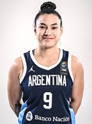 Headshot of Sofia Acevedo