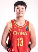Headshot of Jiyuan Wan