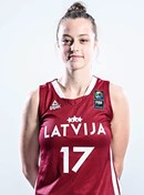Profile image of Kristiana KOLTONE