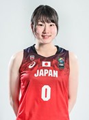 Profile image of Ririka OKUYAMA
