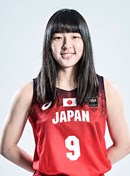 Headshot of Yuzuka ISHIHARA
